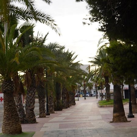 Casa Del Sol - Santiago De La Ribera, San Javier, 600 M From The Beach, Swimming Pool Luaran gambar