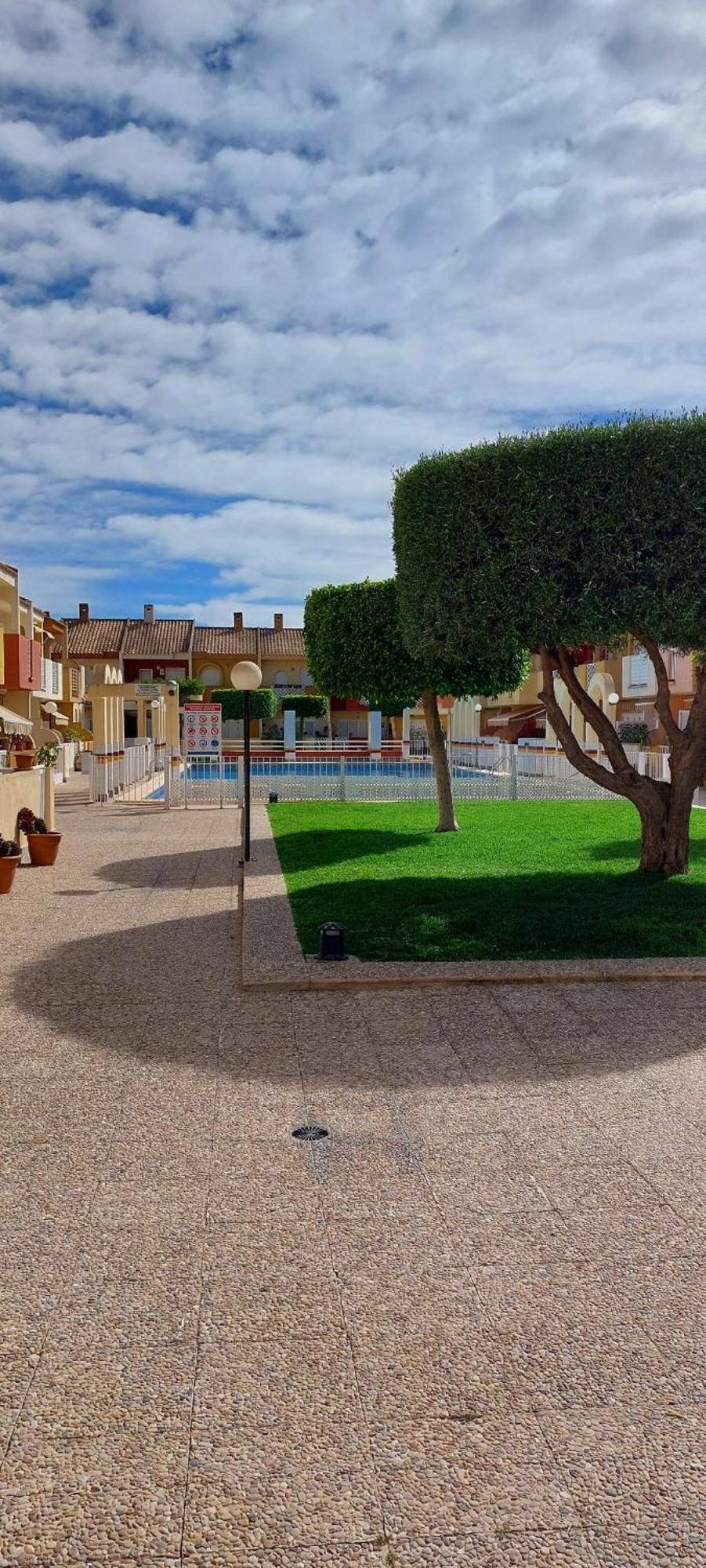 Casa Del Sol - Santiago De La Ribera, San Javier, 600 M From The Beach, Swimming Pool Luaran gambar