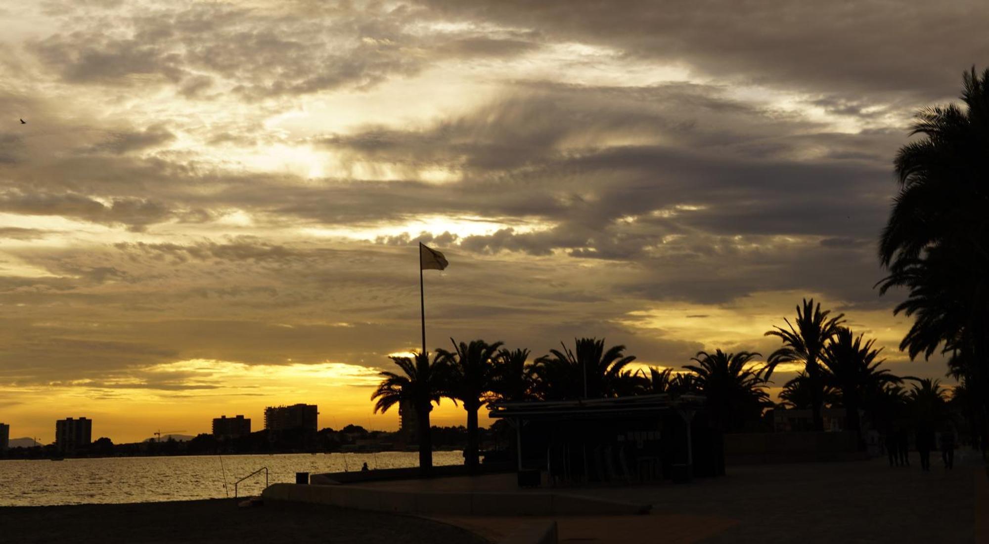 Casa Del Sol - Santiago De La Ribera, San Javier, 600 M From The Beach, Swimming Pool Luaran gambar