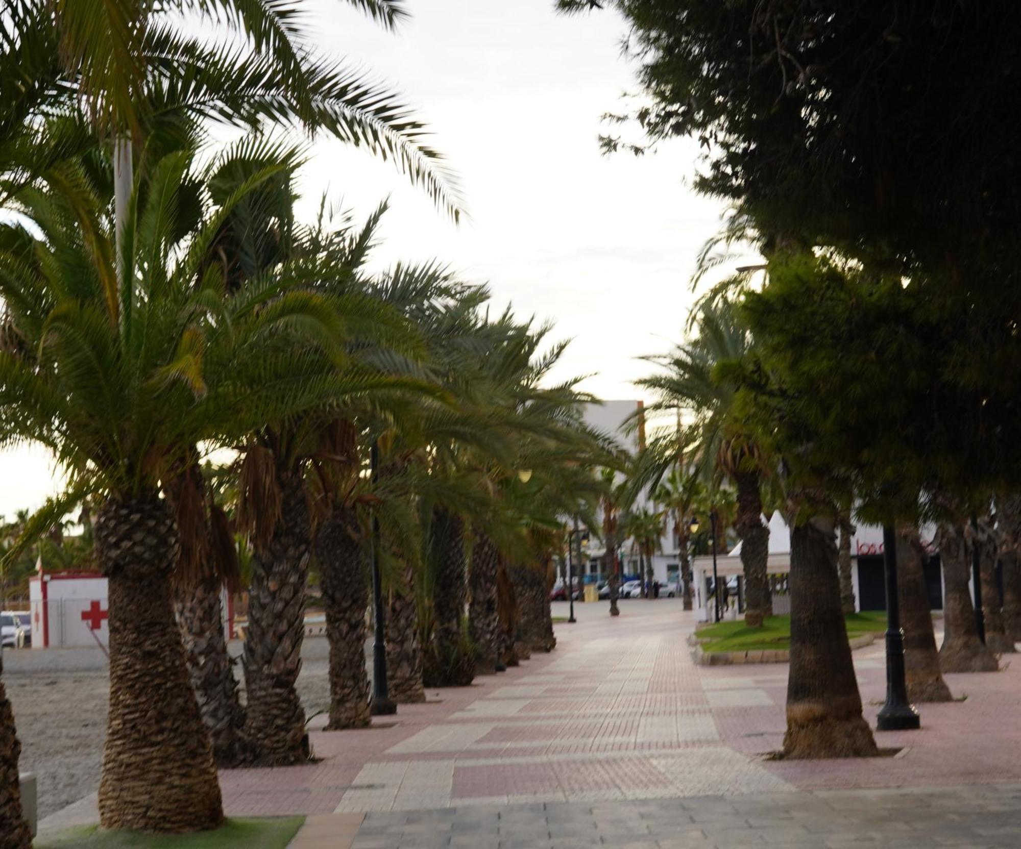 Casa Del Sol - Santiago De La Ribera, San Javier, 600 M From The Beach, Swimming Pool Luaran gambar