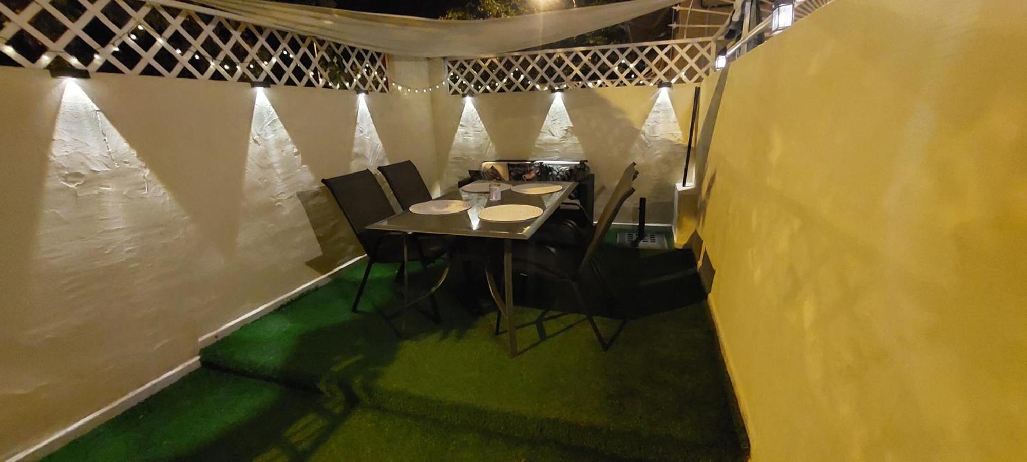 Casa Del Sol - Santiago De La Ribera, San Javier, 600 M From The Beach, Swimming Pool Luaran gambar