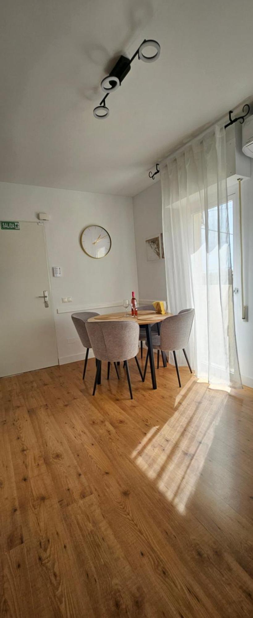 Casa Del Sol - Santiago De La Ribera, San Javier, 600 M From The Beach, Swimming Pool Luaran gambar